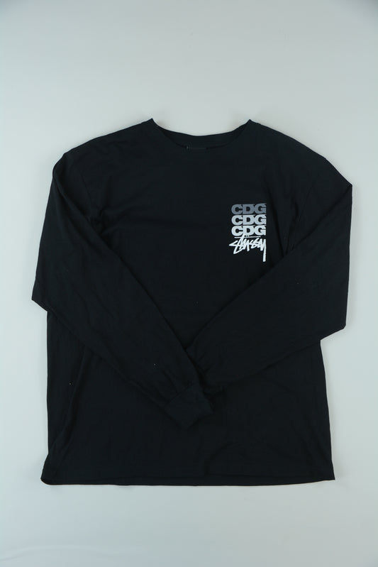 Stussy Long-sleeve - XL