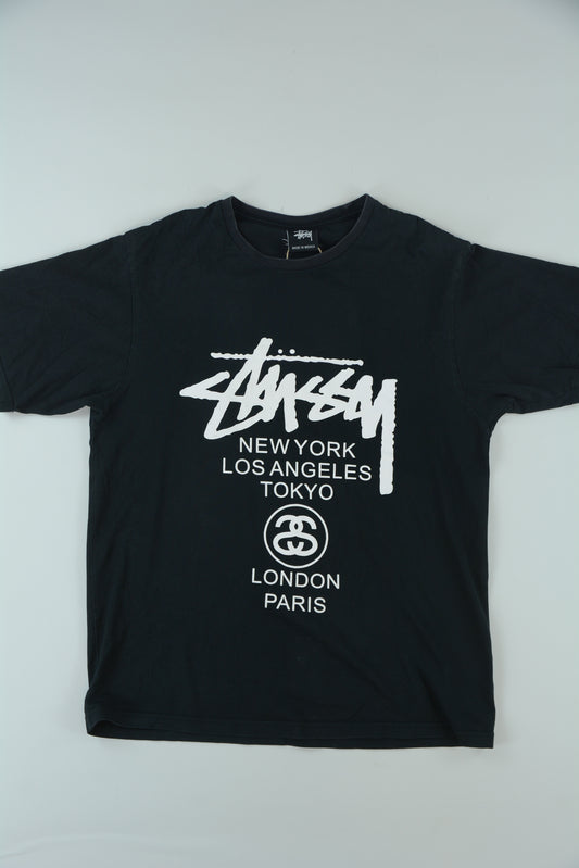 Stussy T-shirt - XL
