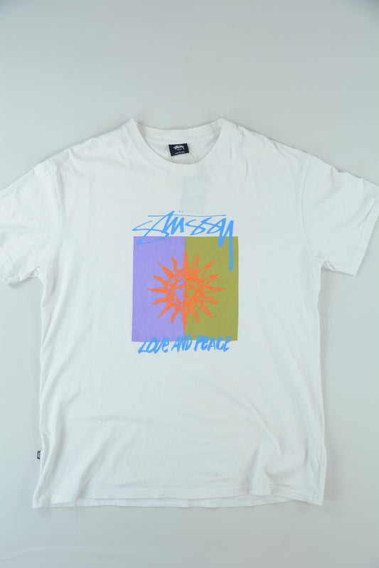 Stussy T-shirt - L