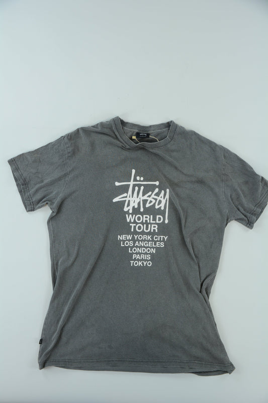 T-shirt Stussy