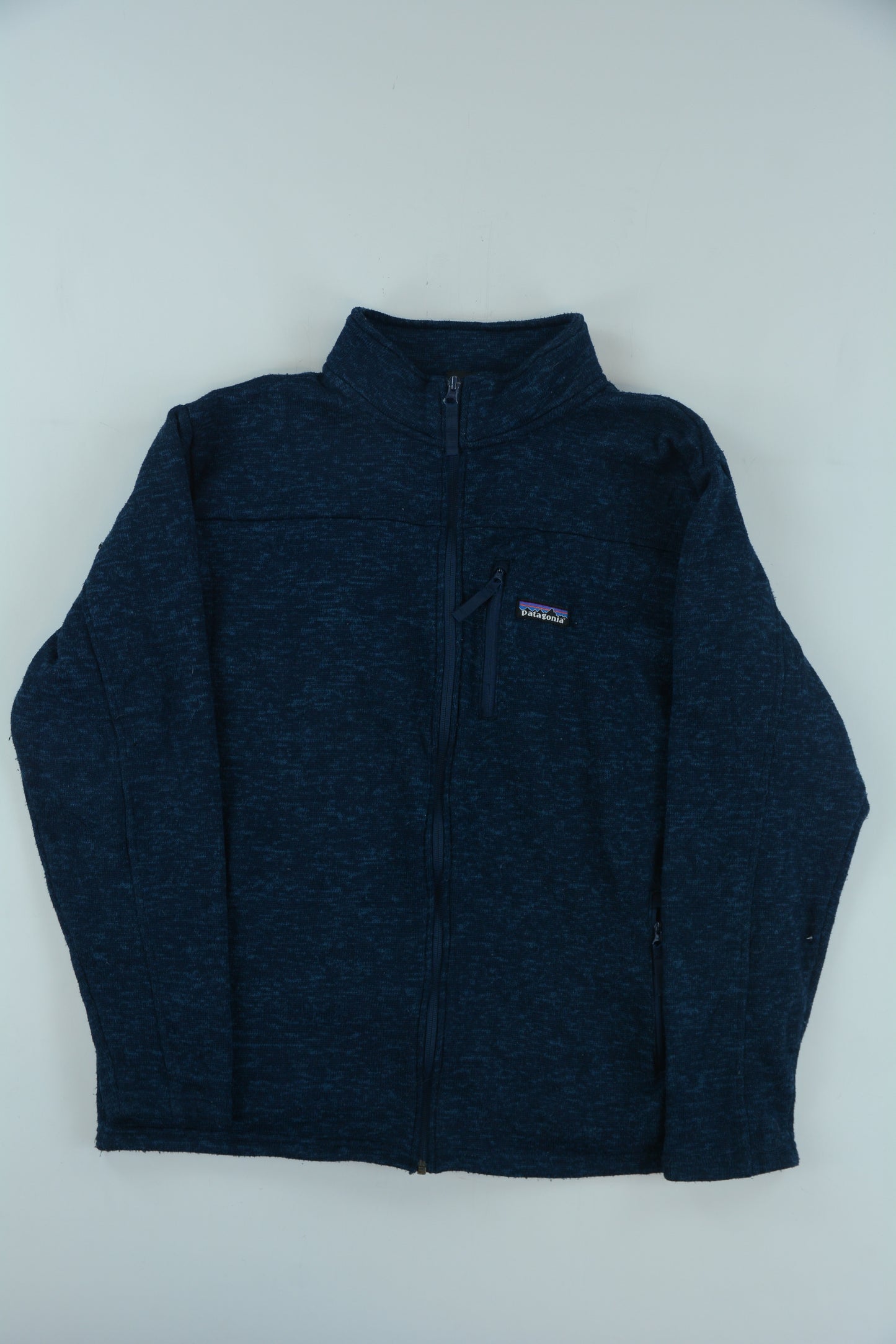Patagonia Fleece - L Man