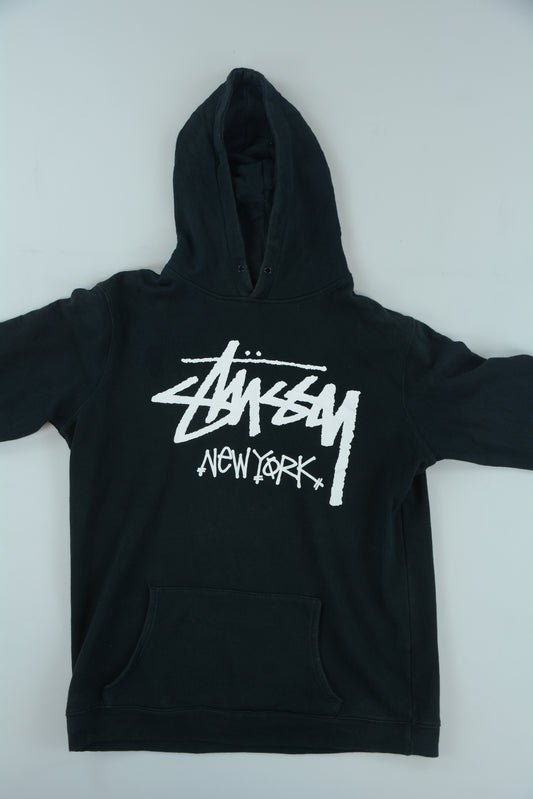 stussy Hoodie - L
