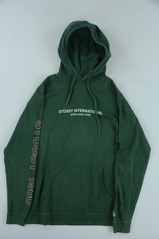 stussy Hoodie - S