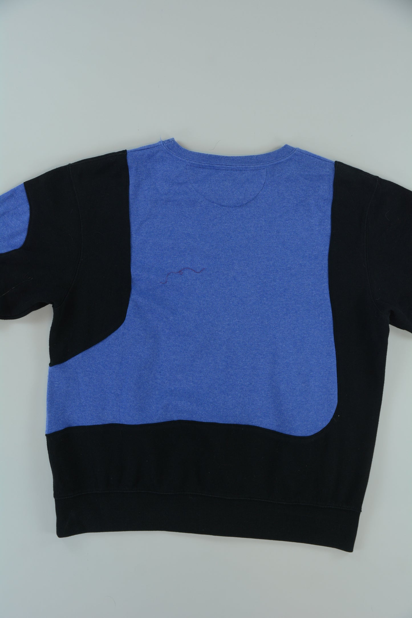 Reworked Stussy sweater - XL