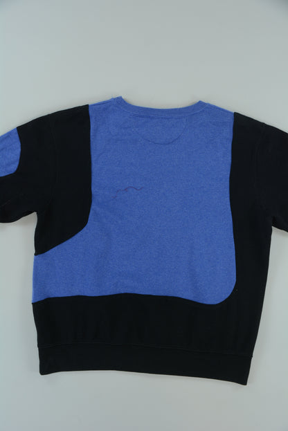 Reworked Stussy sweater - XL