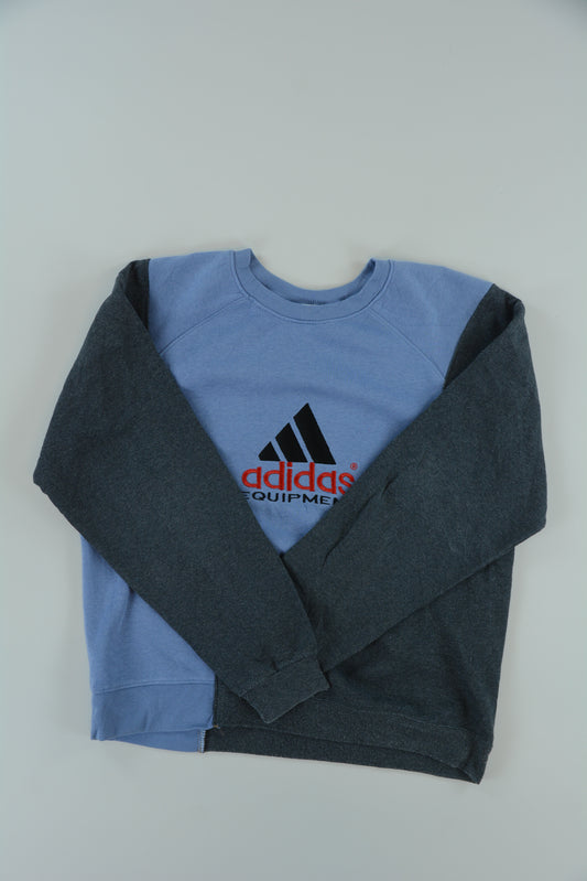 Adidas Sweater - M