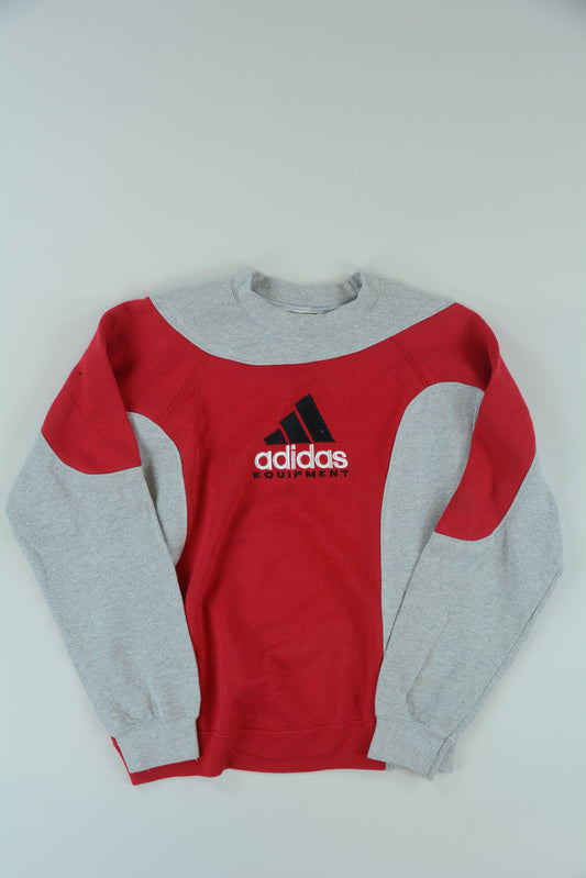 Adidas Sweater - M