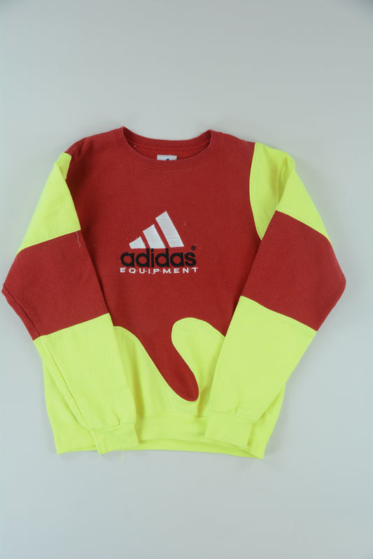 Adidas Sweater - M