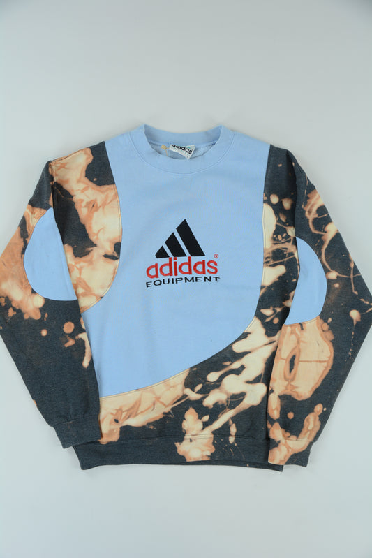 Adidas Sweater - L