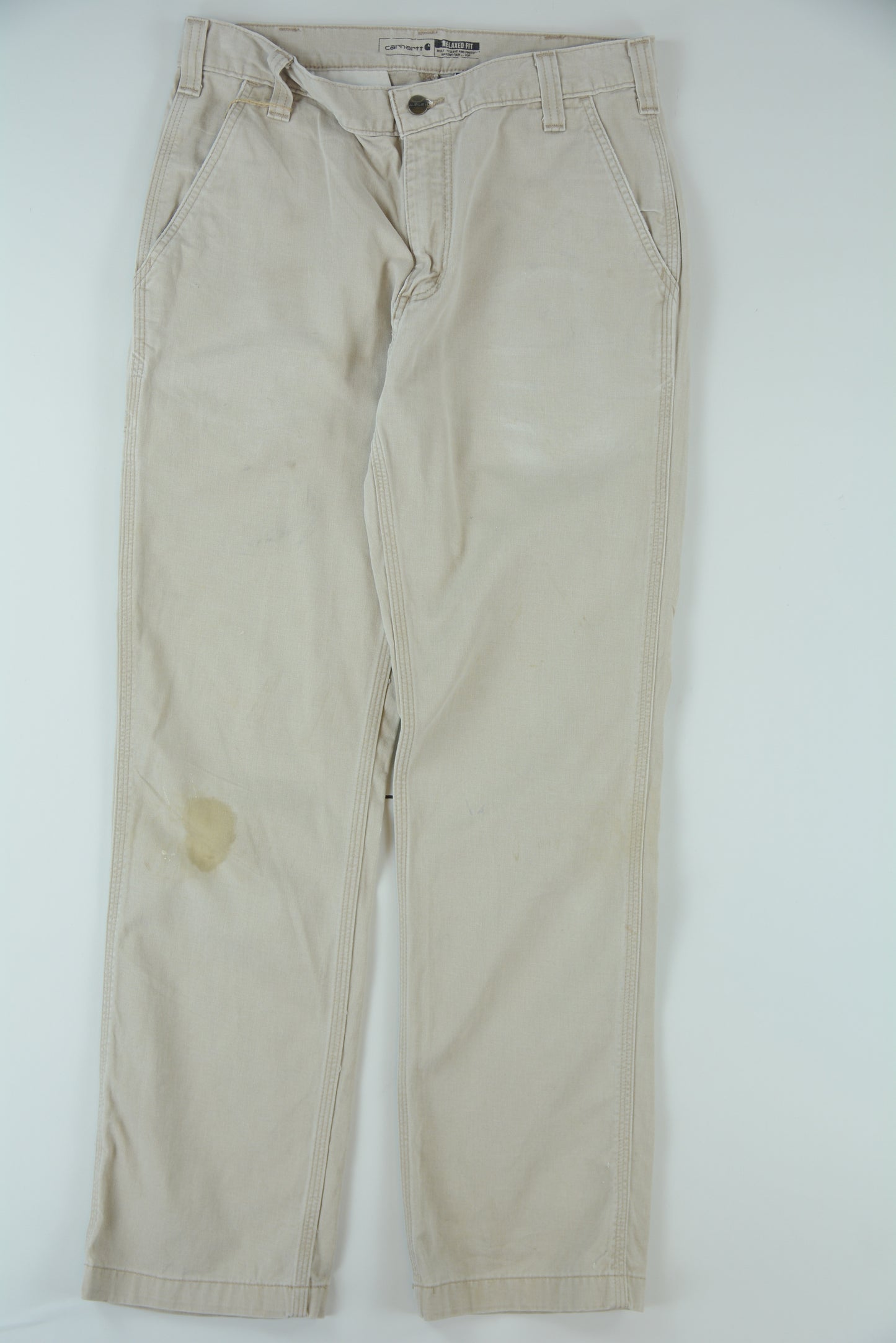 Carhartt pants - 33X32