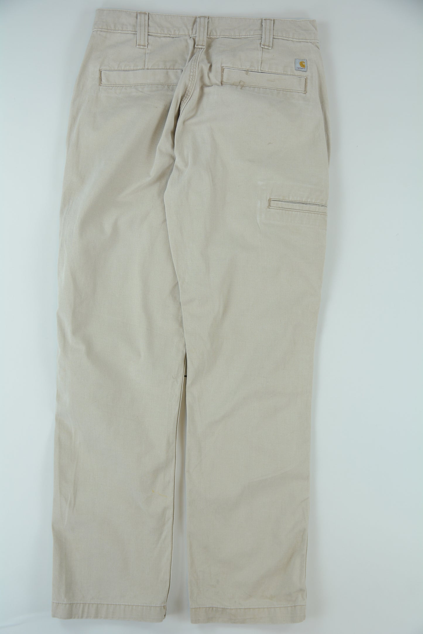 Carhartt pants - 33X32