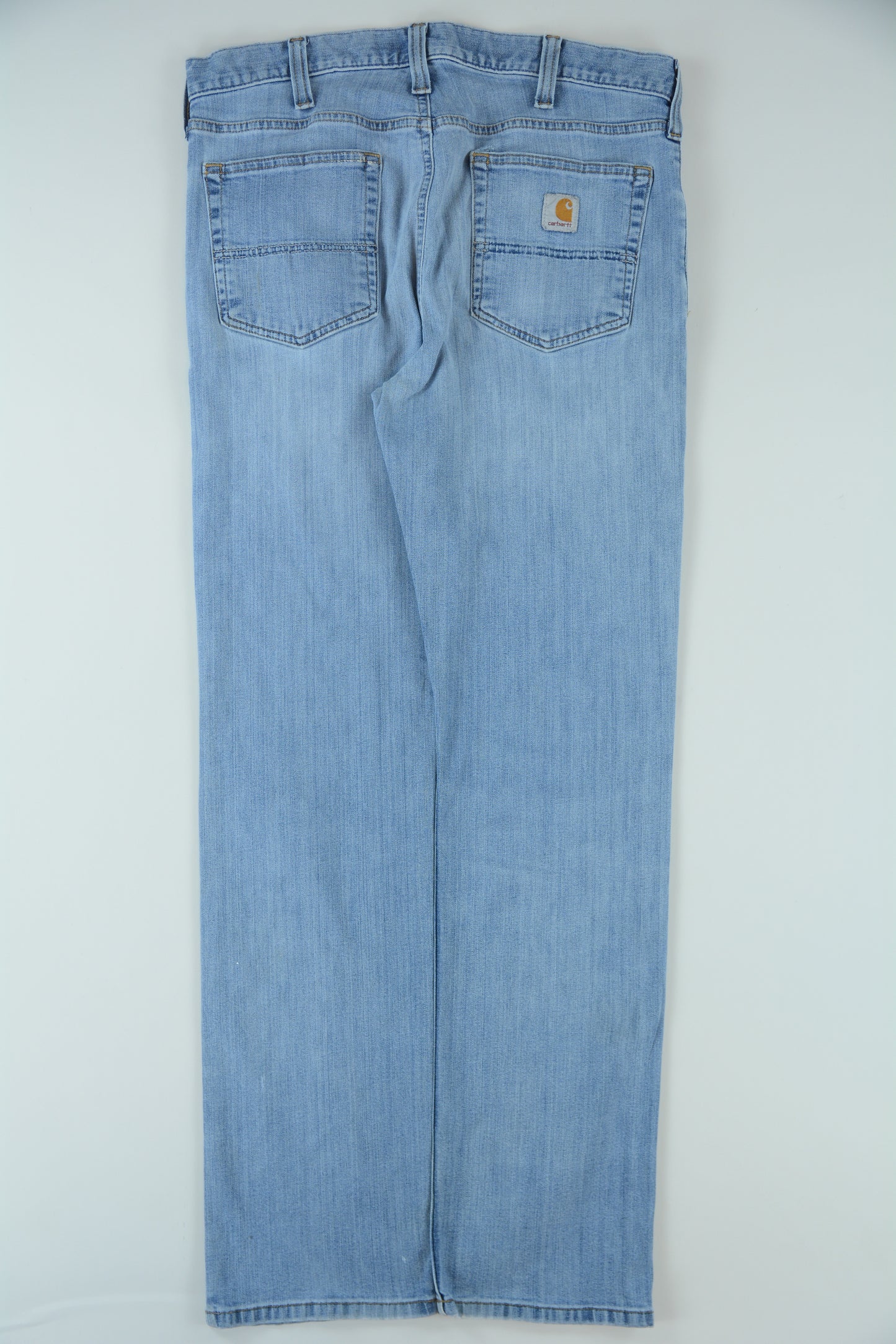 Carhartt pants - 34X32