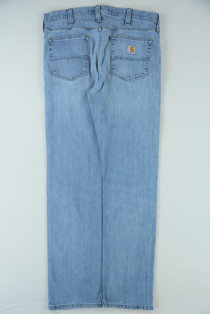 Carhartt pants - 34X32