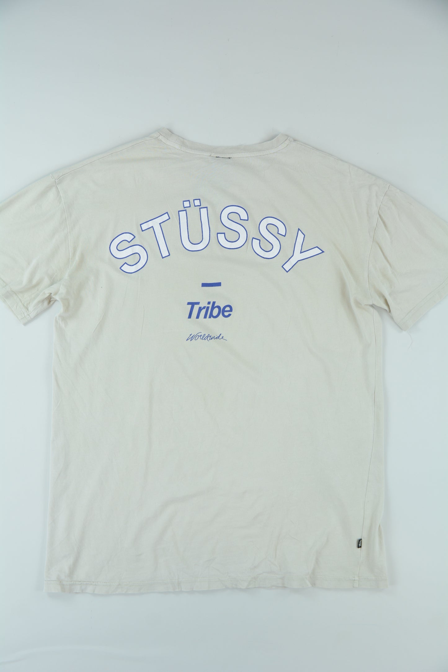 Stussy T-shirt - L