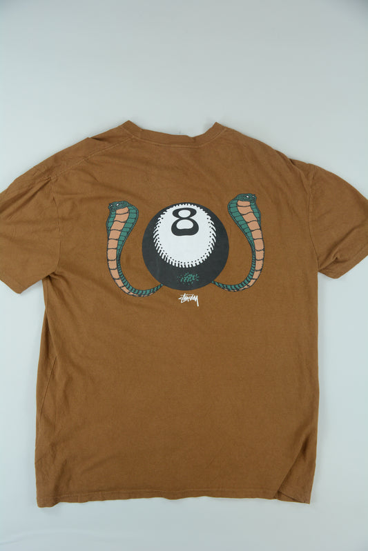 Stussy T-shirt - XL