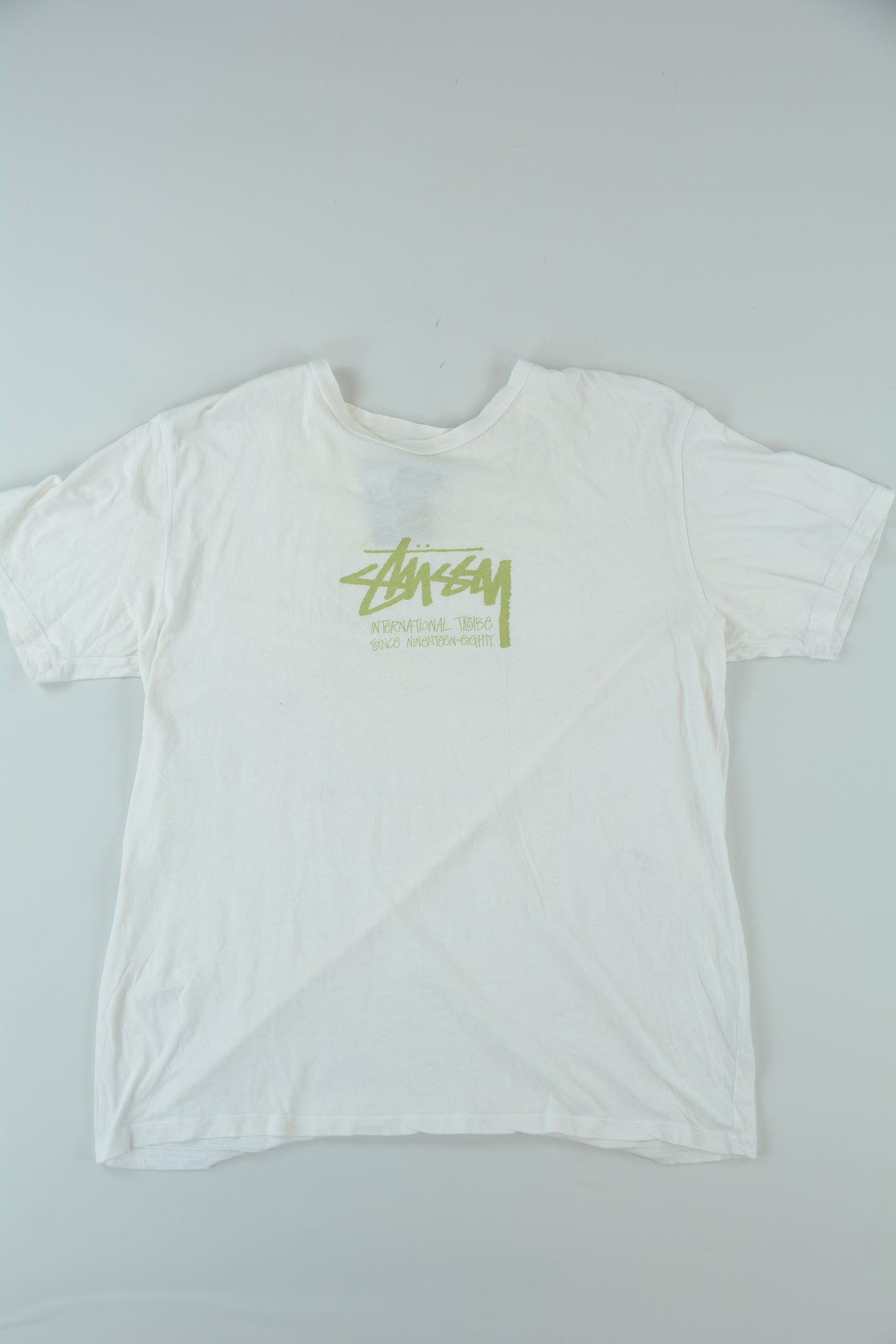 Stussy T-shirt - S